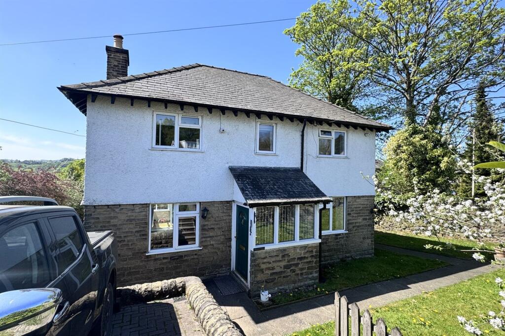 Main image of property: Buxton Road, Chinley, SK23