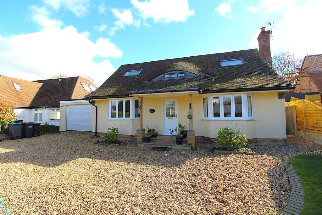 Main image of property: Kenley