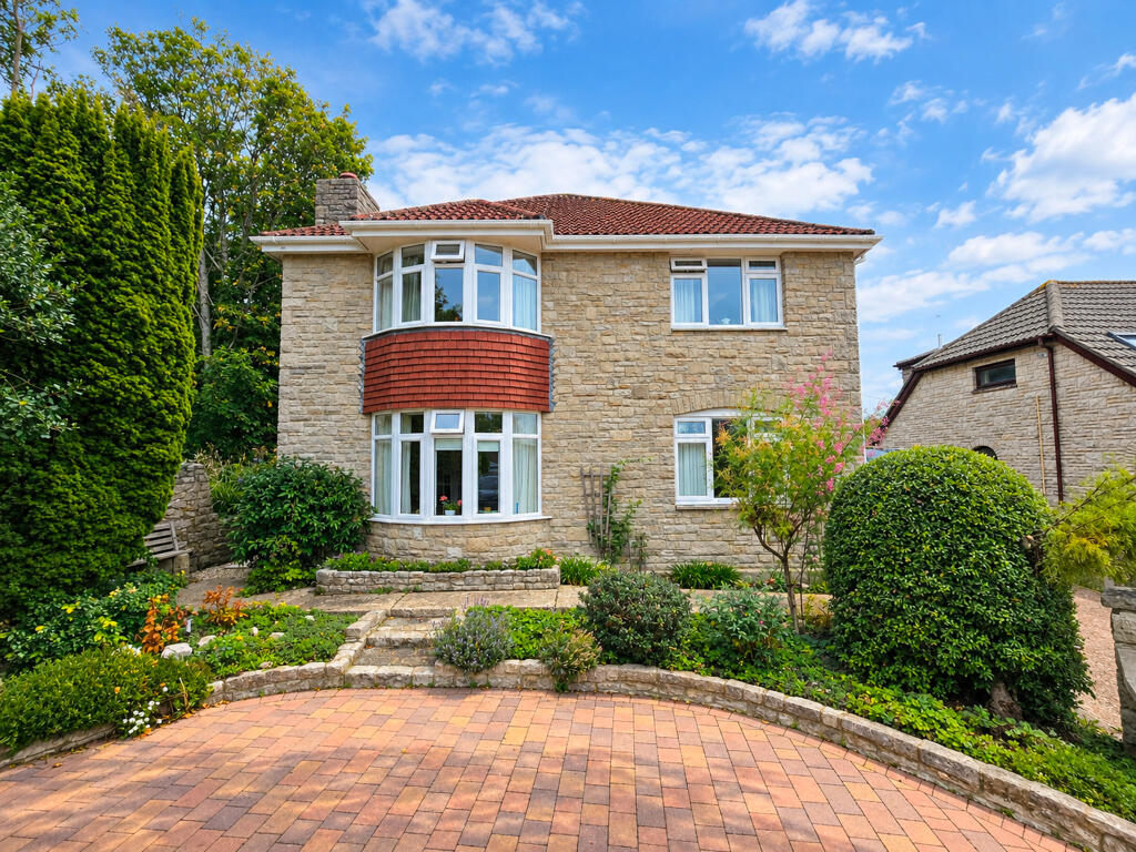 Main image of property: Elwell Manor Gardens, WEYMOUTH