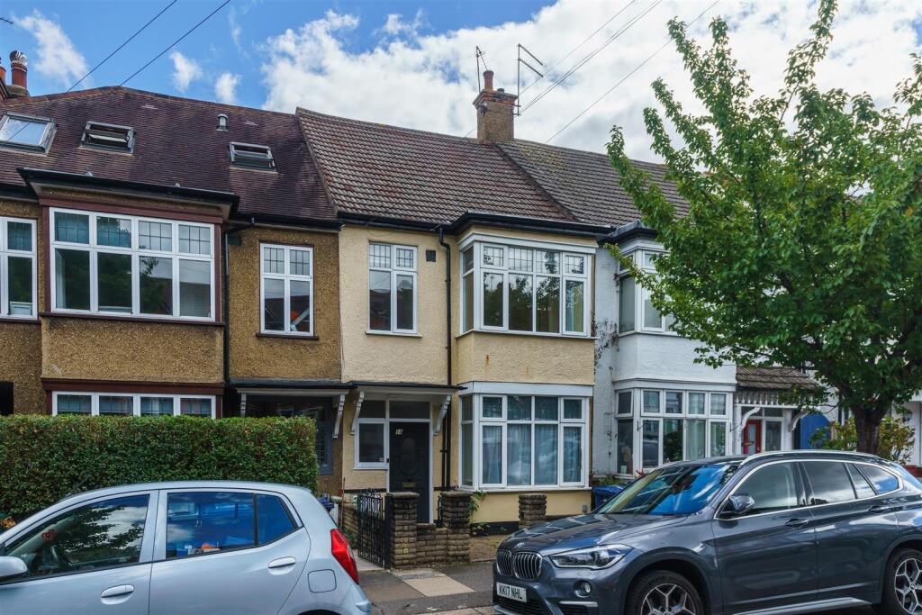Main image of property: Albert Road, Hendon, NW4 2SG