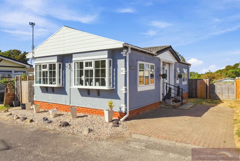 Main image of property: The Rise , Galley Hill