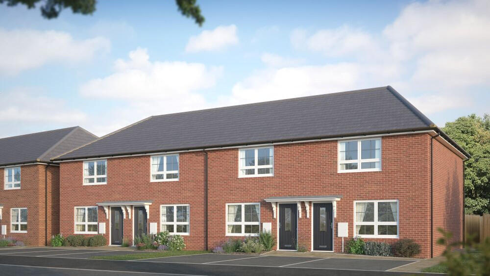 Main image of property: Curborough, Lichfield, WS13 8ES