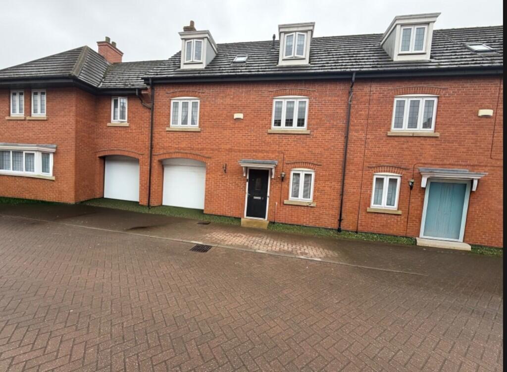 Main image of property: Windle Drive , Bourne