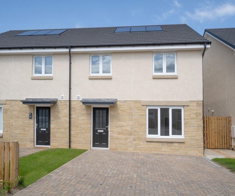 Main image of property: One Dalhousie, 
Bonnyrigg, 
EH13 3RY