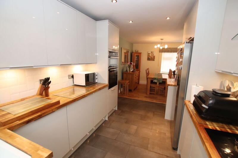Carlton Close, Cleethorpes photo 3