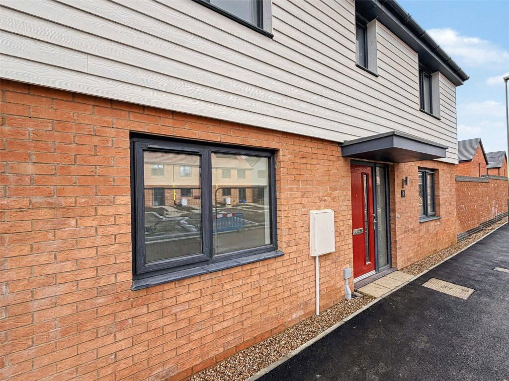 Main image of property: Paulet, Bordon, Hampshire, GU35