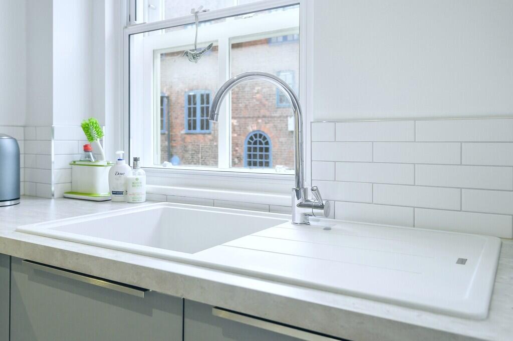 Apartment in Leeds - More
