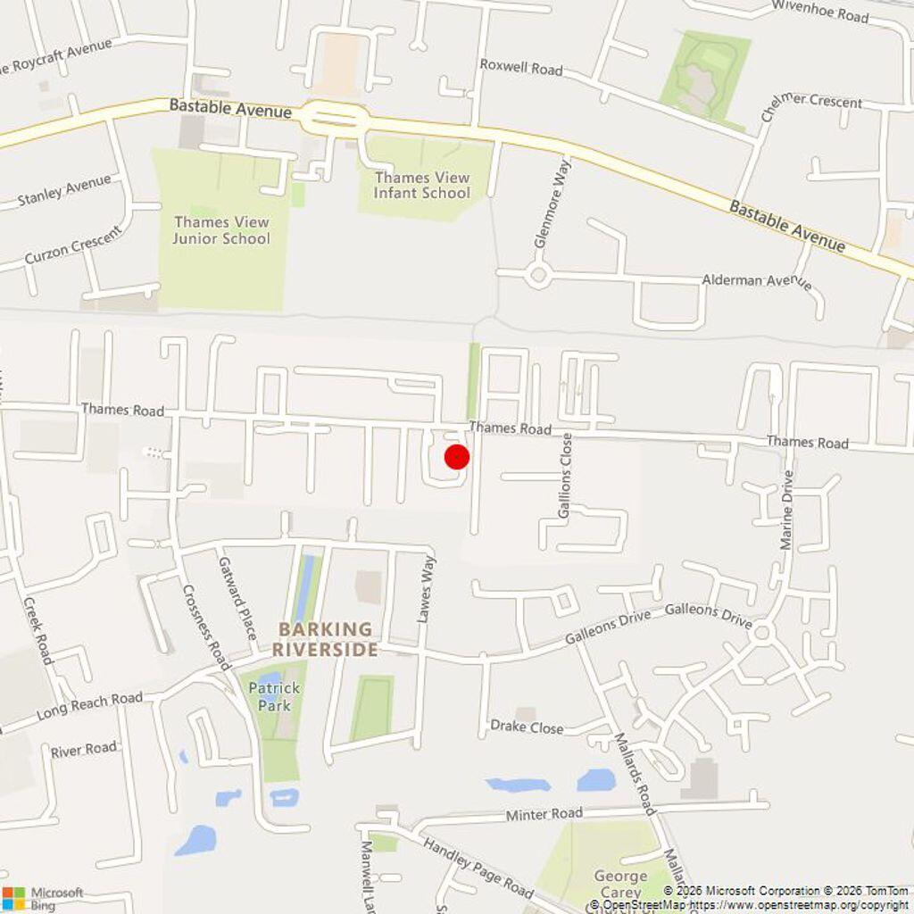 Property Map