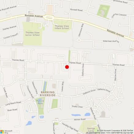 Property Map