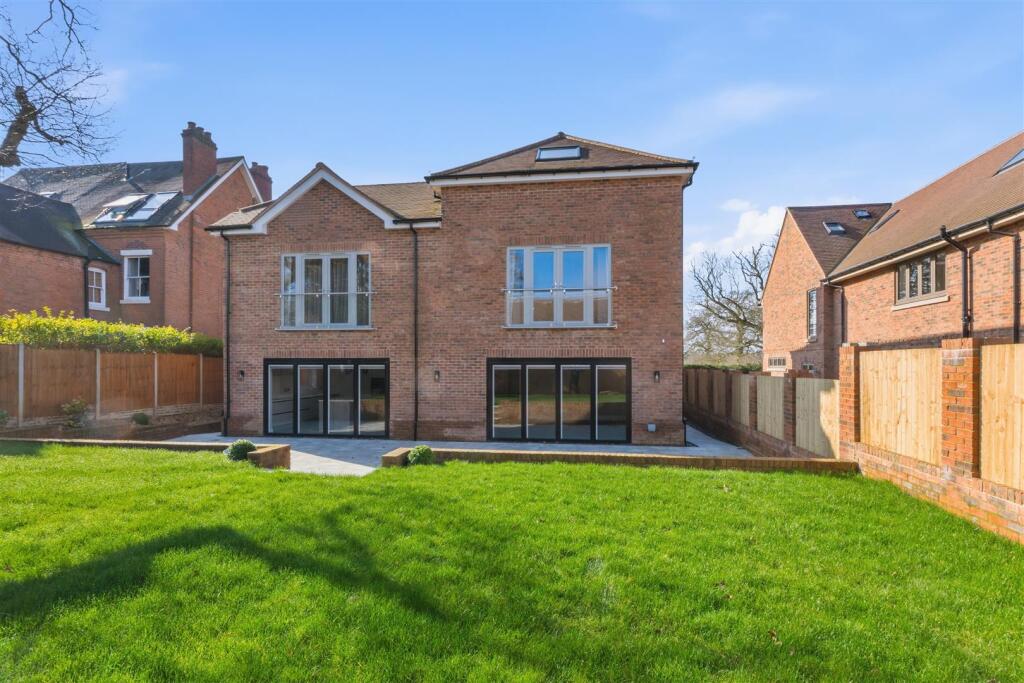 Additional image 47 of Chessetts Wood Road, Lapworth, Solihull