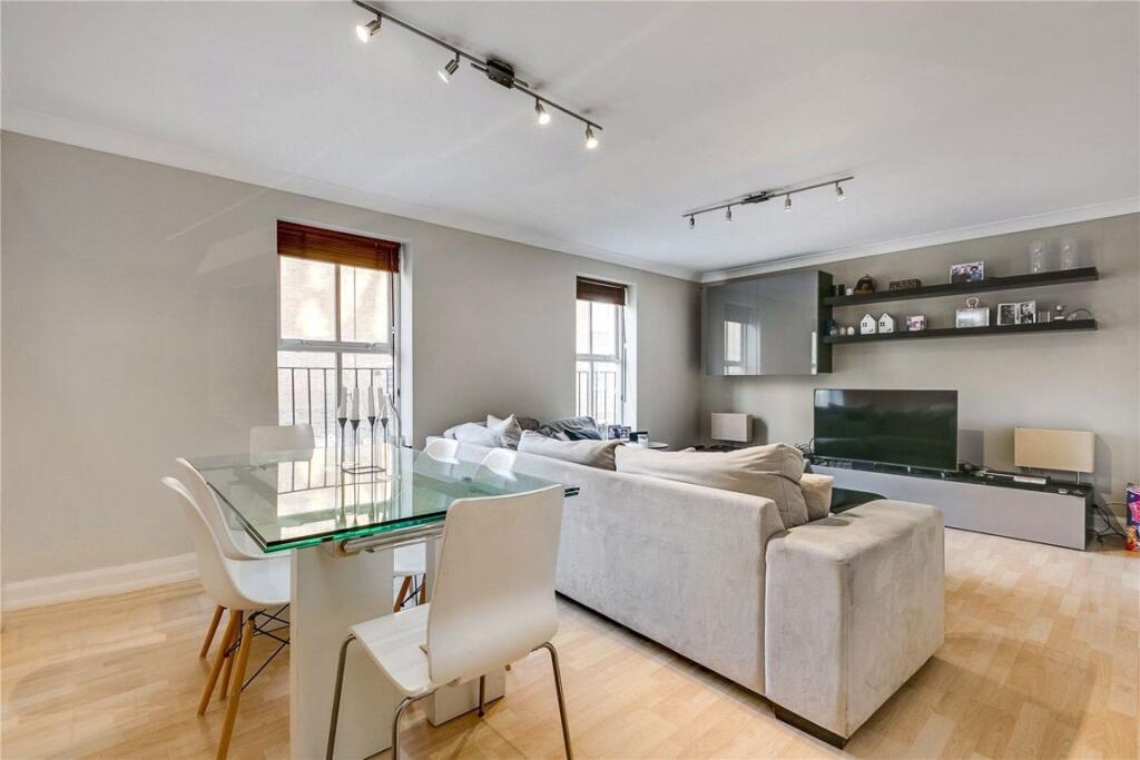 Main image of property: Andover Place, Maida Vale