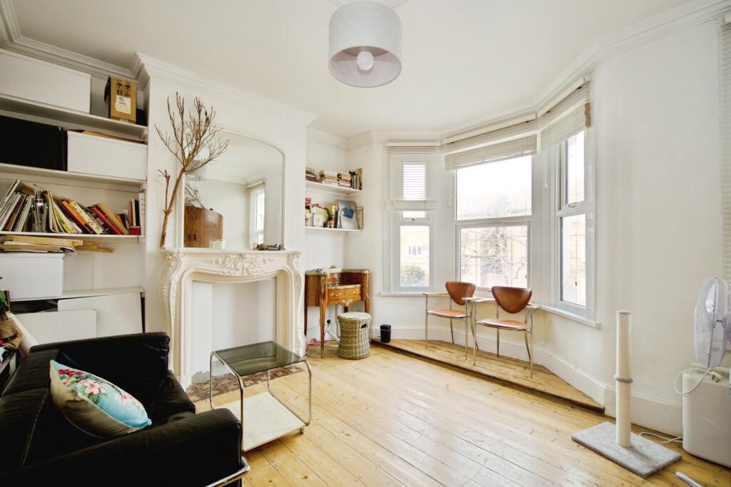 Main image of property: Wakefield Street, East Ham, London, E6
