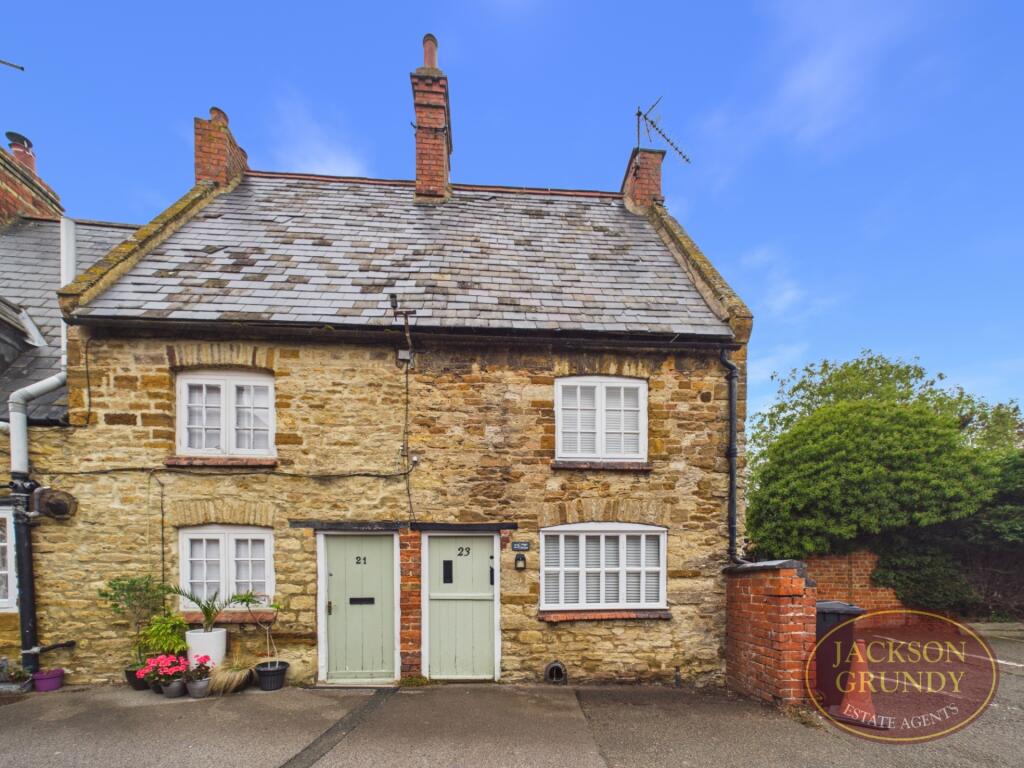 Main image of property: High Street, Collingtree, NN4 0NE