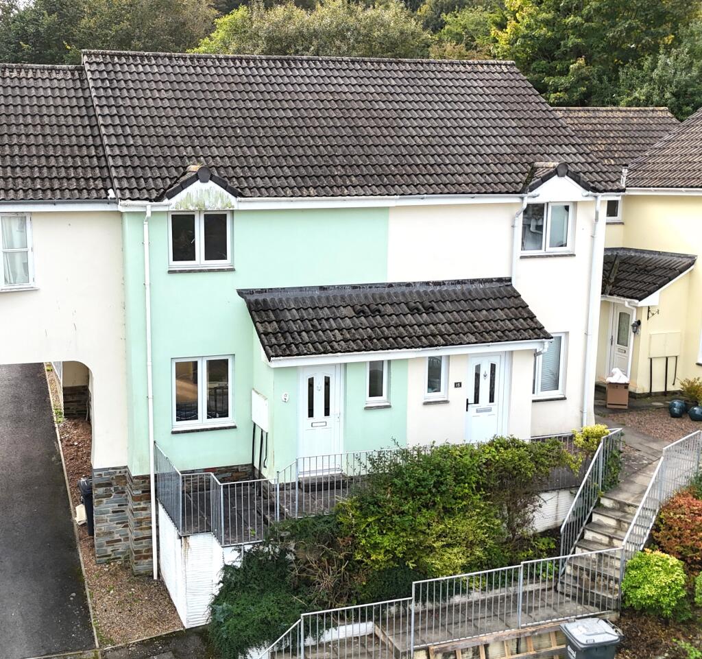 Main image of property: Langleigh Park, Ilfracombe, Devon, EX34