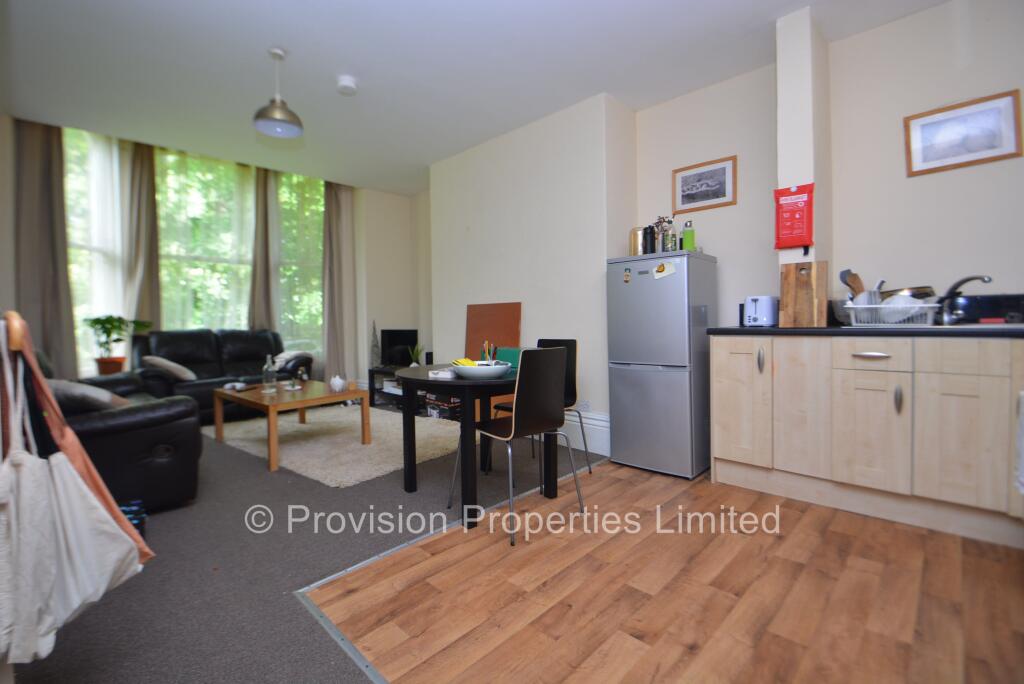 Main image of property: Moorland Road, Hyde Park, Leeds, LS6
