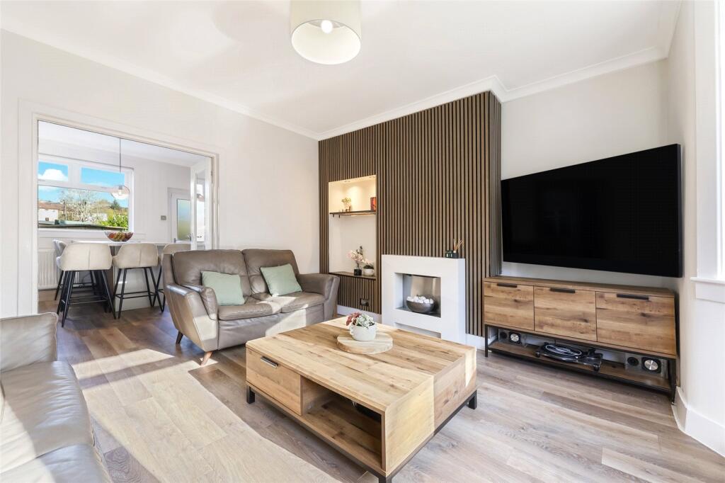 Arran Road, Gourock, Inverclyde, PA19 photo 3