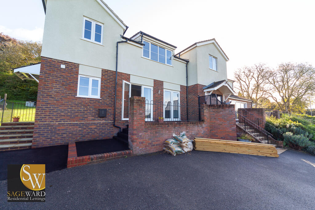 Main image of property: Cambridge Road, Wadesmill, Ware, Herts, SG12