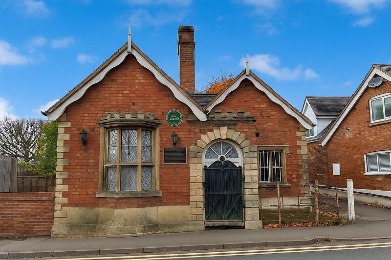 Main image of property: Bridge Street, Pershore