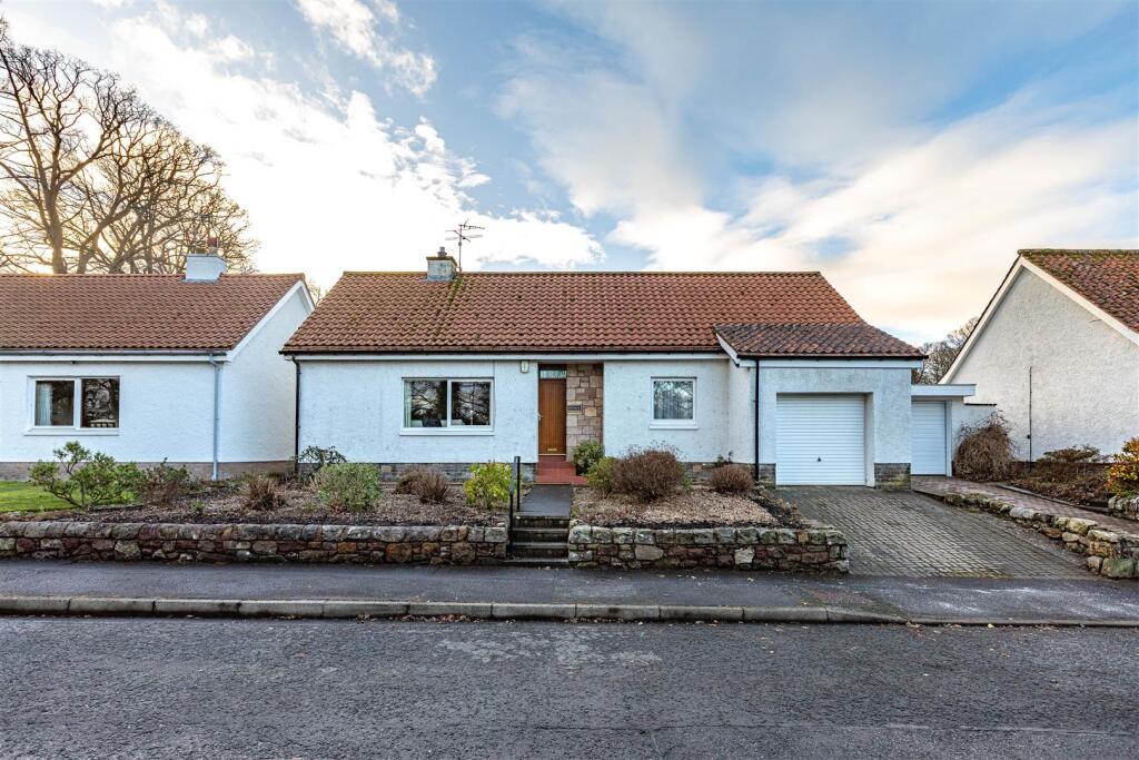 Main image of property: Bynack, Tweeddale Avenue, Gifford