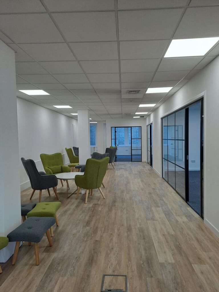 Main image of property: 24, Blythswood Square, Glasgow, G2 4BG