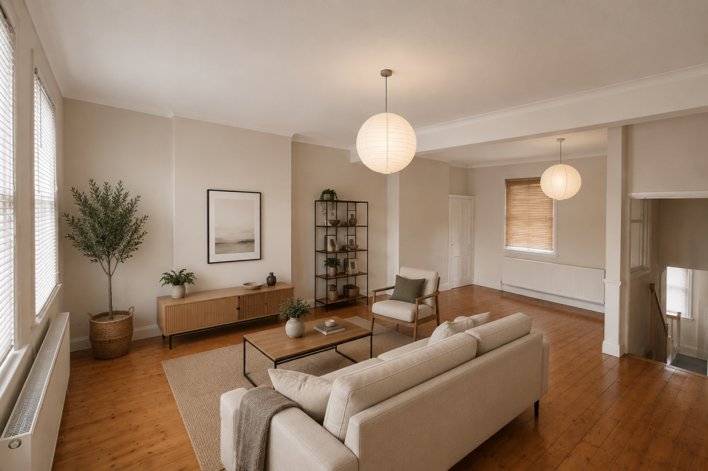 Main image of property: George Lane,
London,
E18