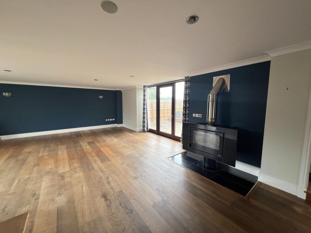 House in Milton Keynes - More