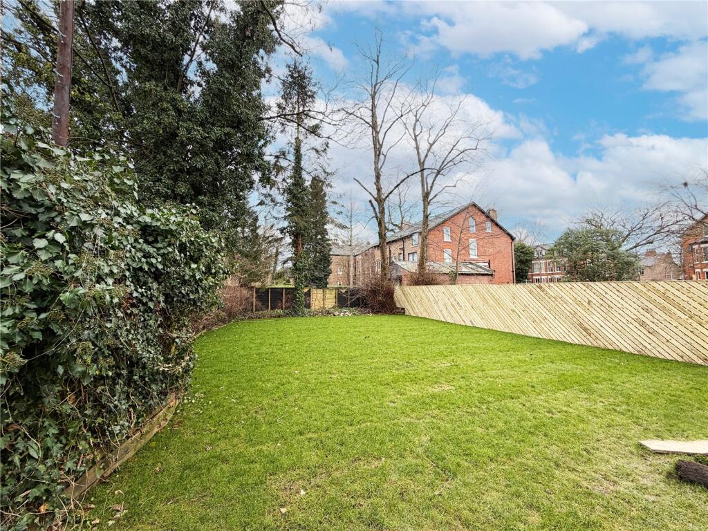 Lapwing Lane, West Didsbury, M20 photo 3