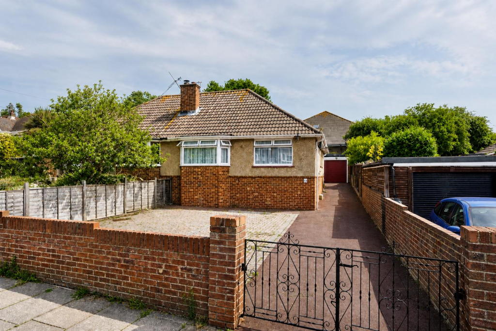Main image of property: Stanley Avenue South, Brighton