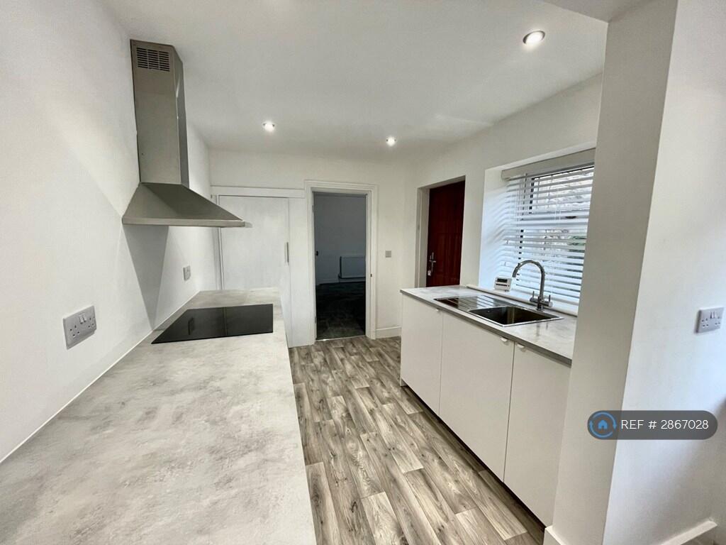 Main image of property: Regent Street, Longridge, Preston, PR3