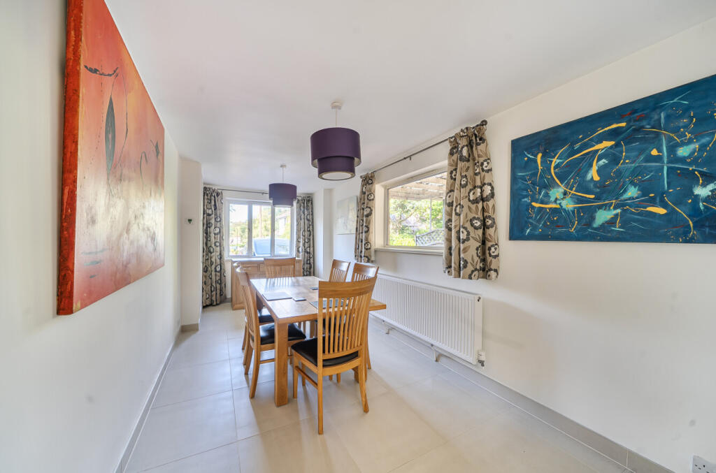 House in Southampton, Bassett - View 5