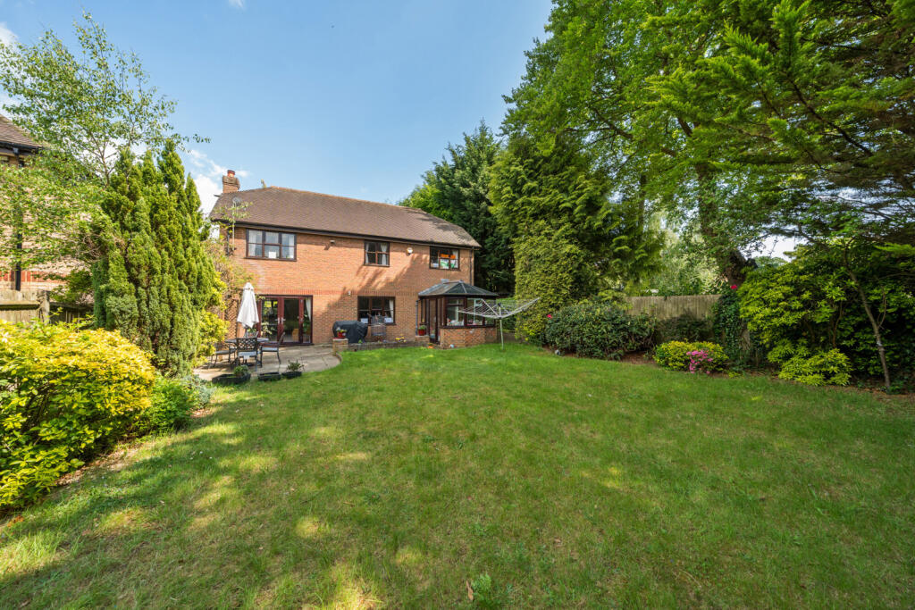 Main image of property: Collum Green Road, Farnham Common