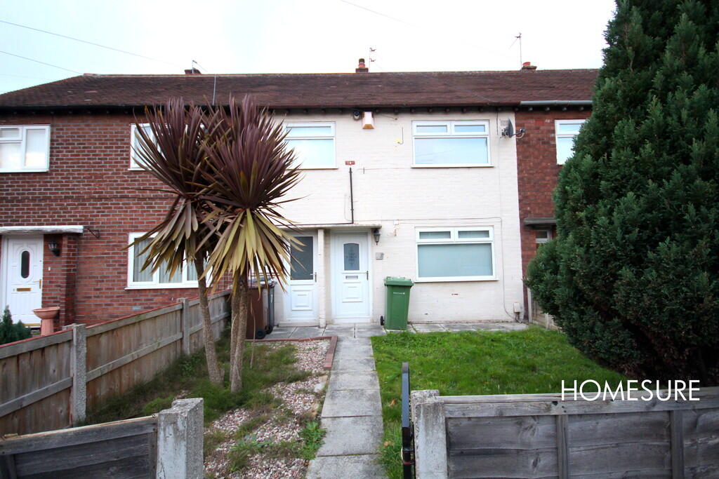Main image of property: Alexander Fleming Avenue, Bootle, L30 5RU