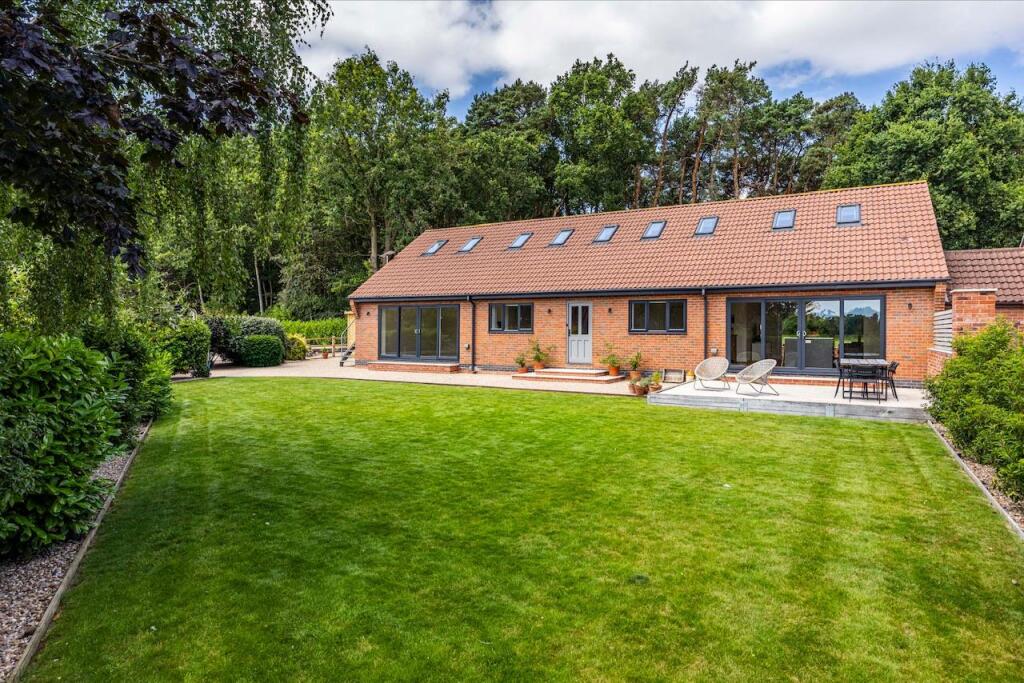 Main image of property: Old Kennel Drive, Calverton