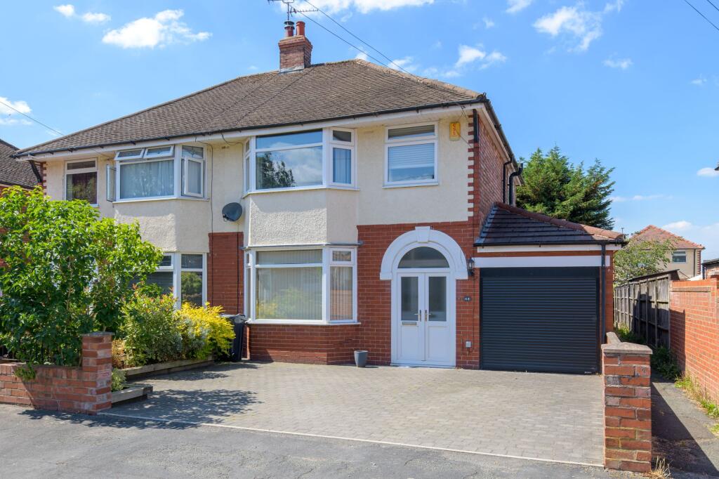 Main image of property: Hill View Avenue, Helsby, WA6