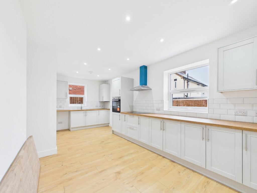 House in Deeside, Higher Shotton, Shotton - View 3
