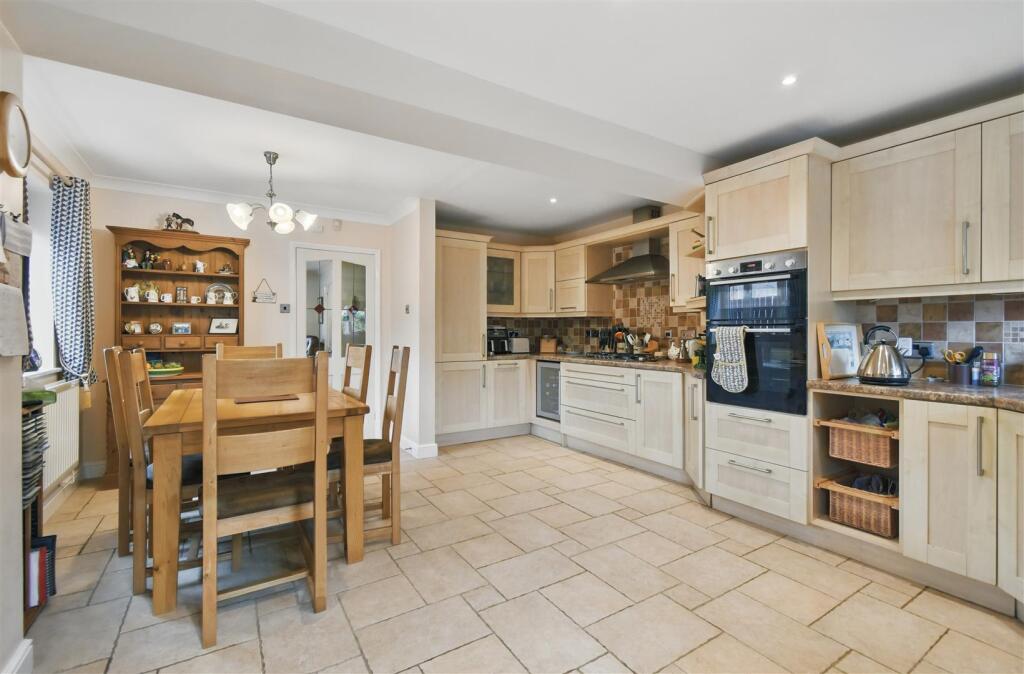 Main image of property: Waterside, Boroughbridge, York