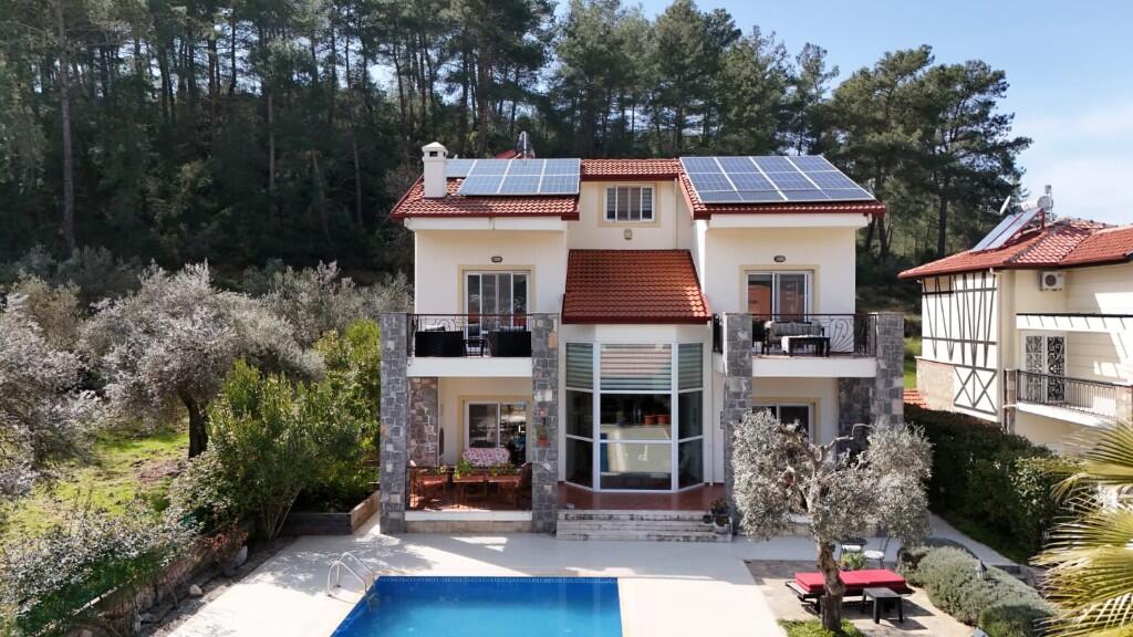 Main image of property: Üzümlü, Fethiye, Mugla