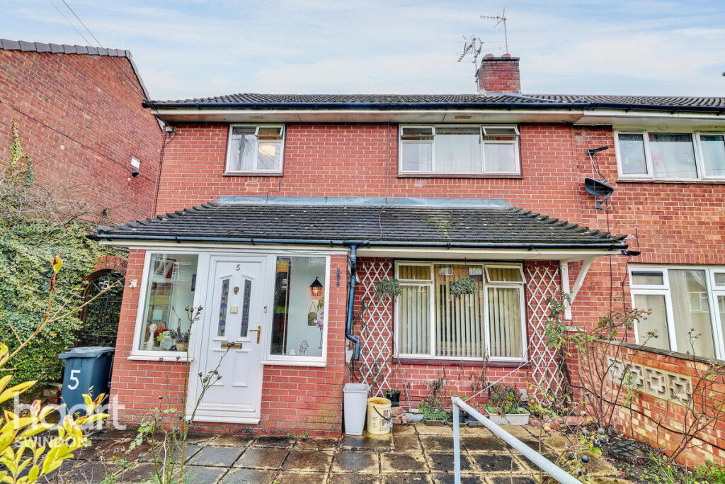 Main image of property: Imber Walk, Swindon