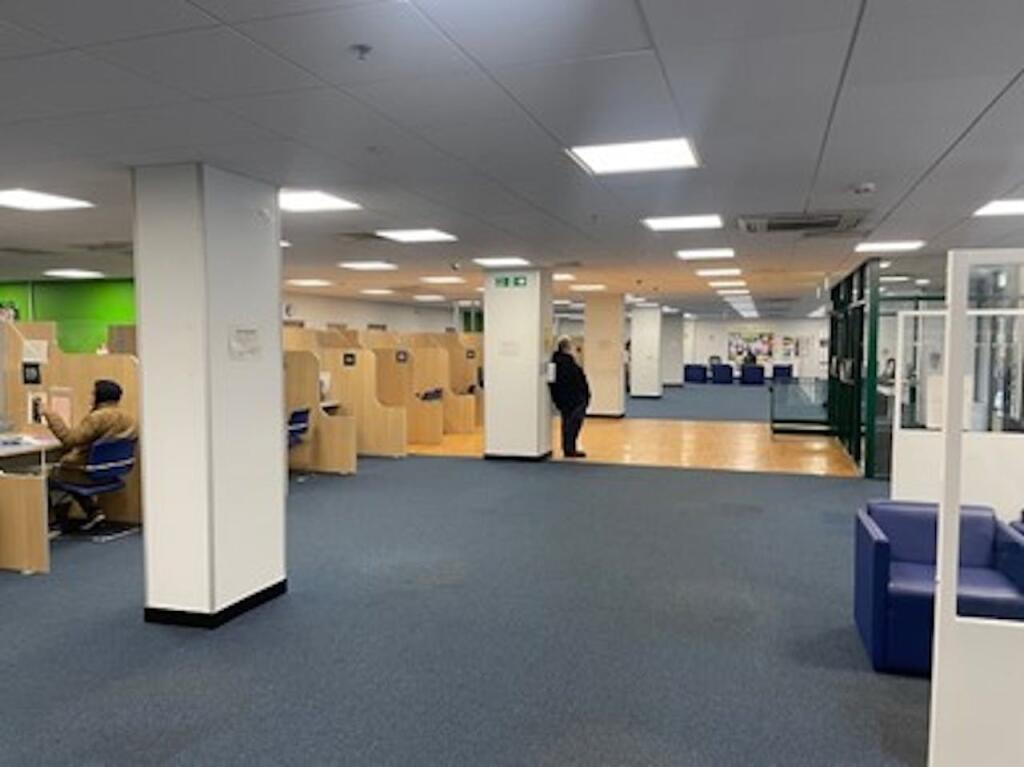 Additional image 5 of Unit 40, Newtown Shopping Centre, Birmingham, B19 2SS