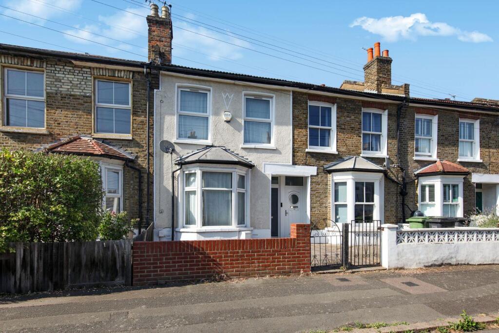 Main image of property: Ronver Road, London