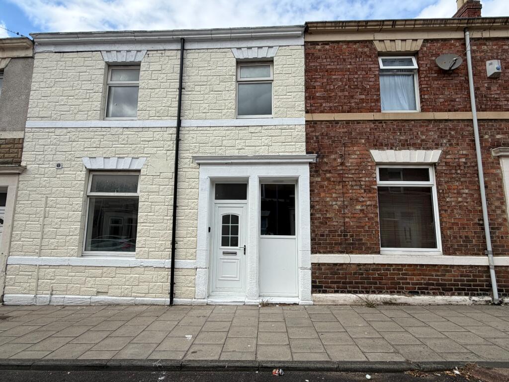 Main image of property: Claremont Avenue South, Bensham, Gateshead, NE8