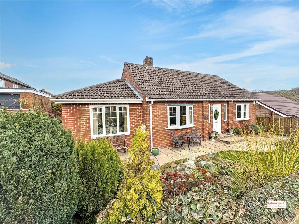 Main image of property: Fern Cottage, Ford Crescent, Lanchester, DH7