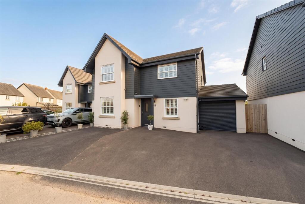 Main image of property: Ham Mews, East Brent, TA9