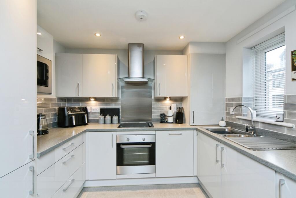West Promenade, Rhos on Sea, Colwyn Bay, Conwy, LL28 photo 2