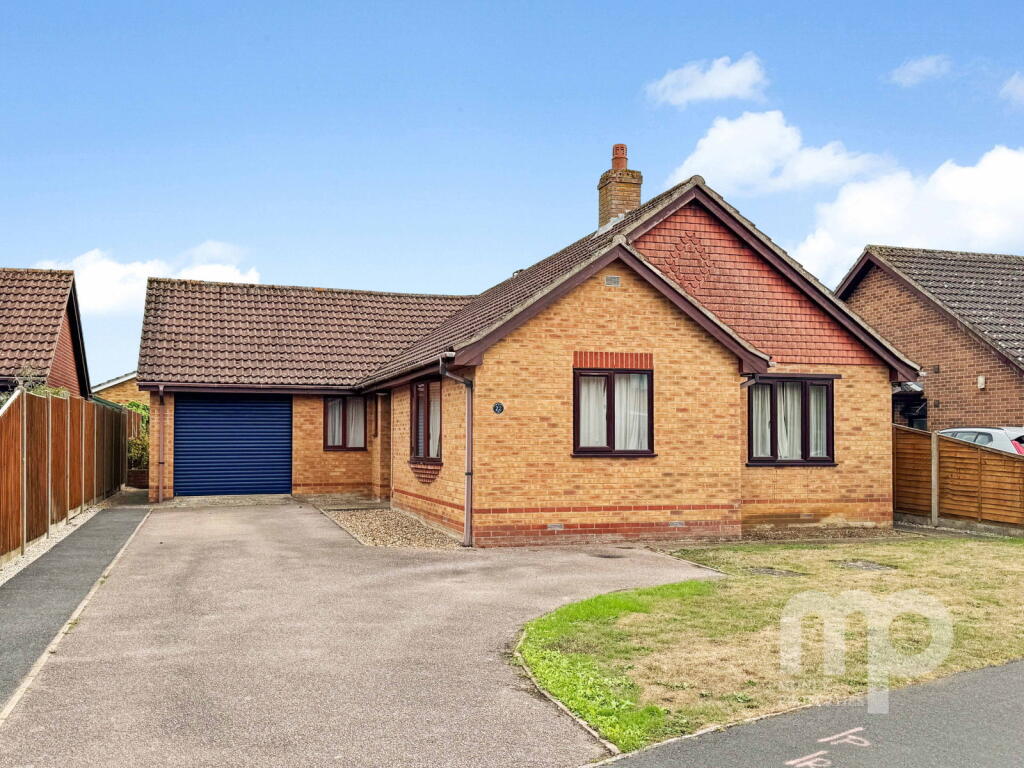 House in Norwich
