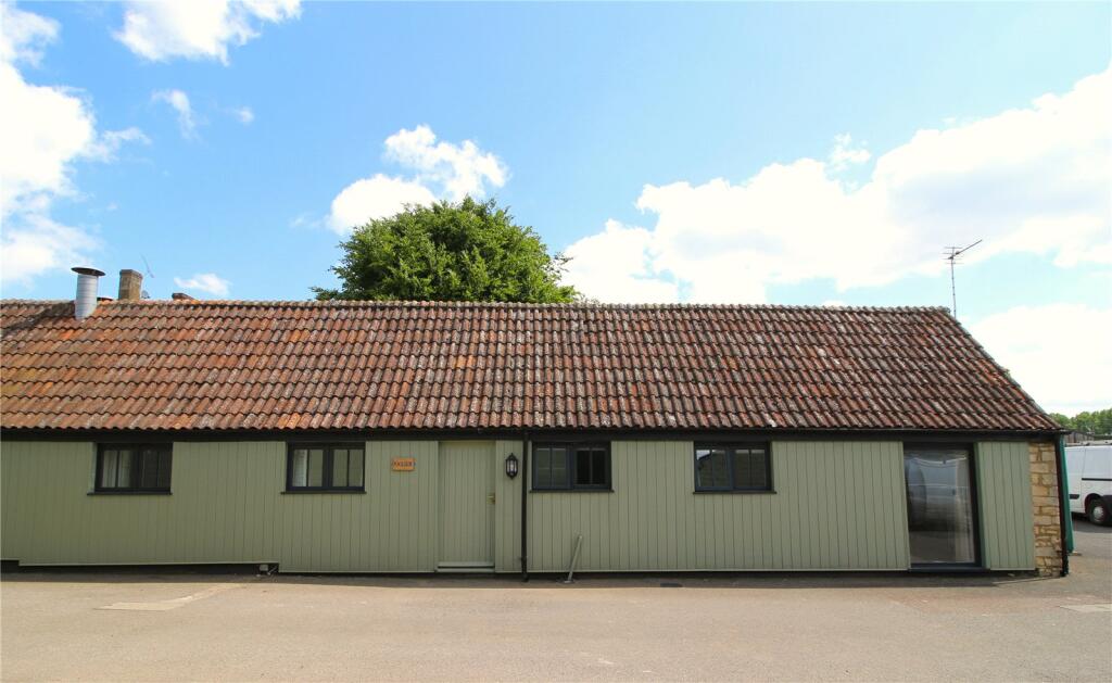Main image of property: Park Farm, Oaksey, Malmesbury, Wiltshire, SN16