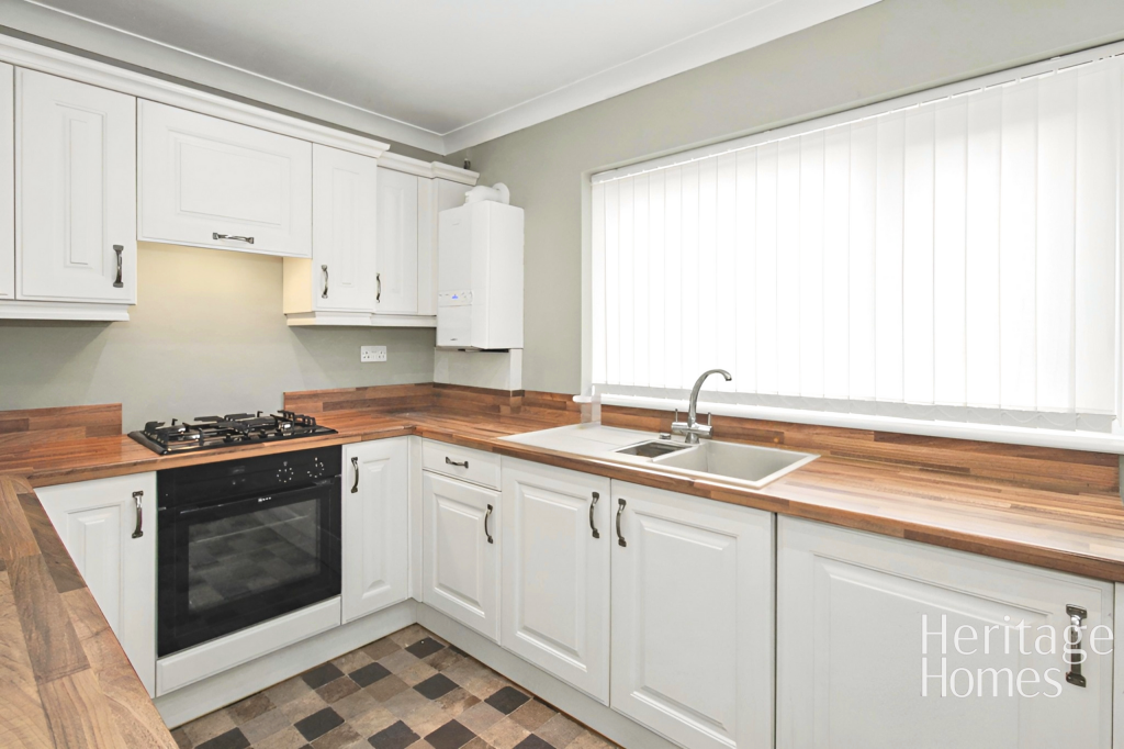 House in Broadland, Sprowston - View 3