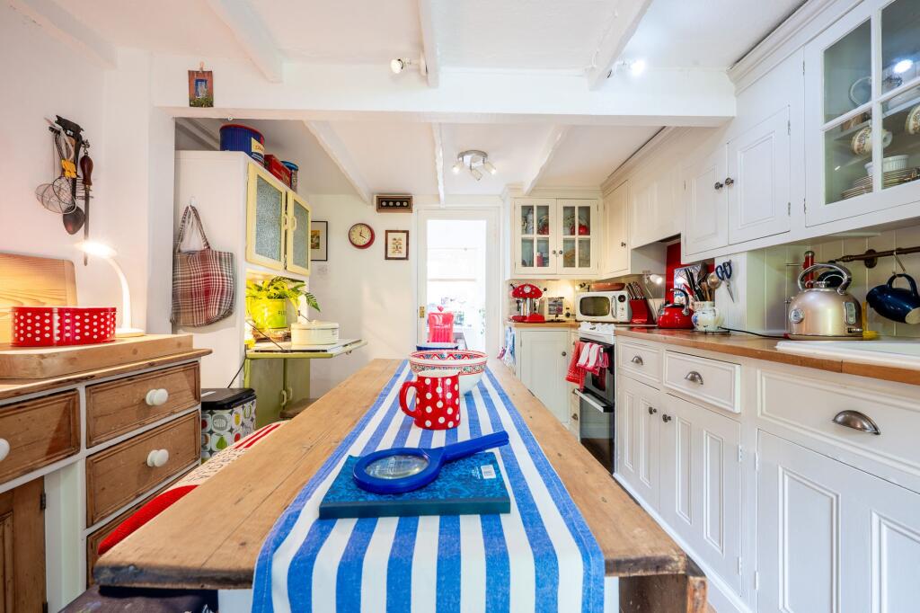 House in West Lancashire, Shirdley Hill, Halsall - More