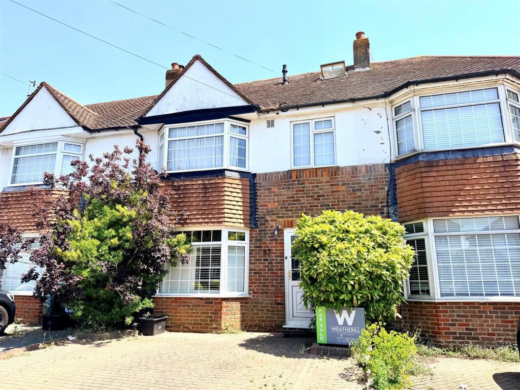 Main image of property: Rowan Avenue, Hove
