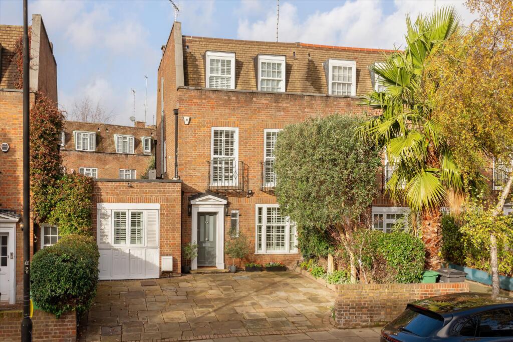 Belsize Road, London, NW6 photo 3